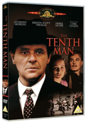 The Tenth Man DVD (2005) Anthony Hopkins, Gold (DIR) cert PG Fast and FREE P & P - Image 1 of 2