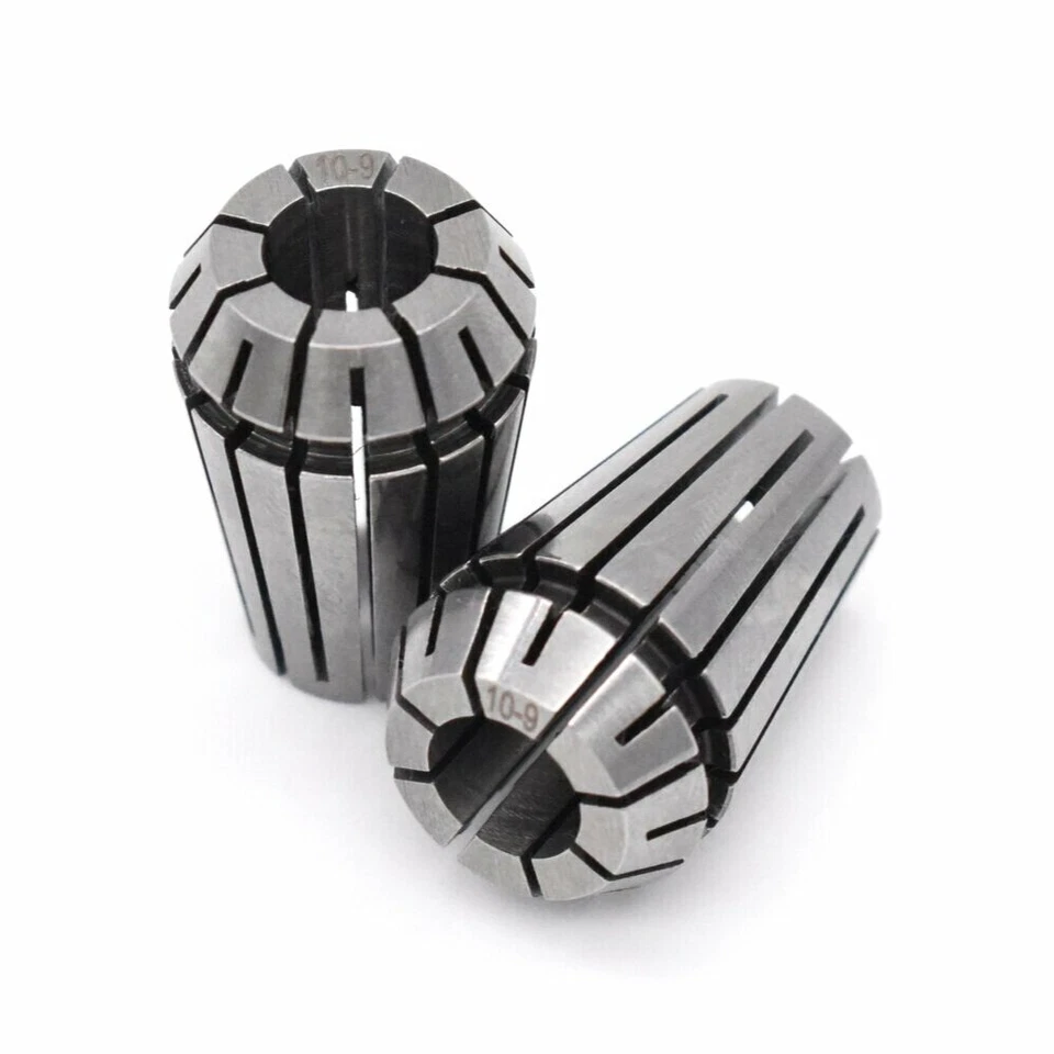 HSW DIAMOND TOOLS LIMITED 10mm ER20 Collet - High precision