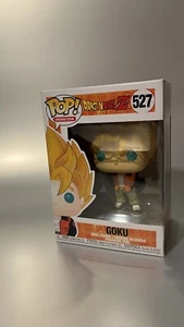 Dragon Ball Z - Goku 527 - Funko Pop! - Vinyl Figur - Bild 1 von 4