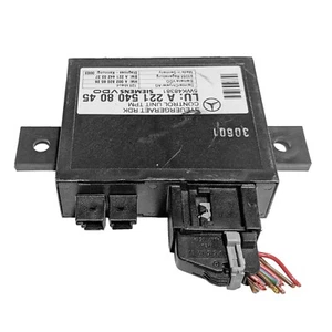 OEM Tire Pressure Monitoring System Control Unit Mercedes-Benz W221 2215408045 - Picture 1 of 3
