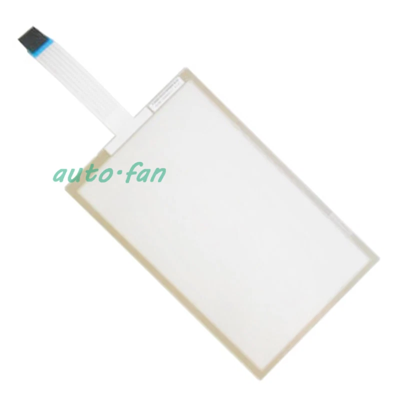 1PC T070S-5RB003N-0A11R0-080FH 5 Wire Glass Digitizer 165x104 7Inch Touch Screen - Image 1 of 1