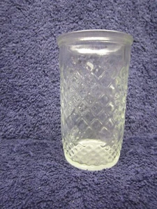 REPLACEMENT CATCH CUP FOR ARCADE OR SIMILAR TYPE WALL MOUNTED COFFEE GRINDERS - Picture 1 of 5