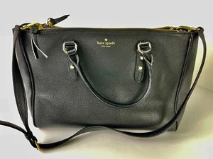 Bolso de mano Kate Spade New York Mulberry Street precio de venta sugerido por el fabricante 429,00 - Imagen 1 de 9