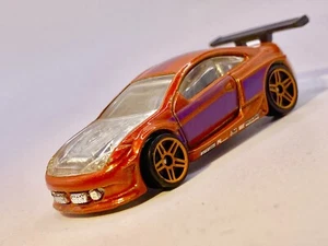 Hot Wheels🔥Personalizado Mercury Cougar Naranja -1/64- 2001 - Imagen 1 de 8