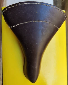 SAN MARCO SPORTS MODEL SADDLE GOOD STATE SELLA BICI VINTAGE - Picture 1 of 15