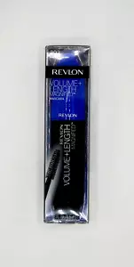 NUEVO Rímel Revlon Longitud Volumen Ampliada - 303 Marrón Ennegrecido - Imagen 1 de 1