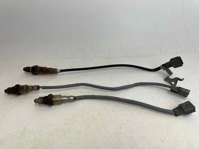 Se adapta a 15-20 NISSAN MURANO 3,5 L O2 Sensor para Oxígeno Juego de 3 H8201312873 Foto 1 de 4