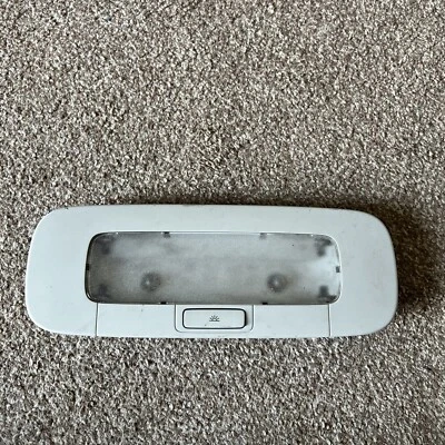 Volkswagen Golf MK5 2003-2009 Rear Interior Light 1K0947291 - Image 1 of 4