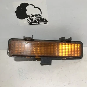 1982 Chevy GMC S10 S15 (fits 82-93) Parking Light RH Passenger Side OEM 5972922 - Picture 1 of 9
