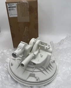 New Frigidaire Dishwasher Sump Assembly 154728201 - Picture 1 of 3