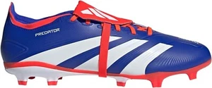Zapatos de fútbol Adidas Predator League lengua plegable terreno firme - talla 8 - Imagen 1 de 6