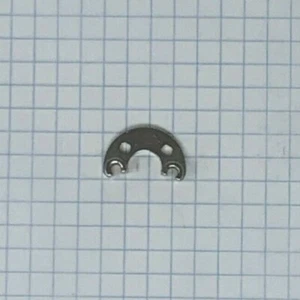 Stop Plate, Holton H179 French Horn, 1 each - Picture 1 of 3