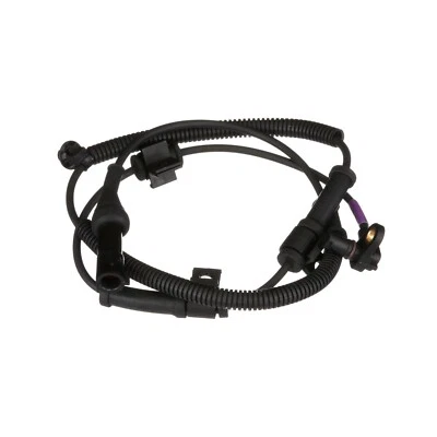 For 2005-2010 Ford F-250 Super Duty ABS Wheel Speed Sensor Front SMP 2006 2007 - Image 1 of 4