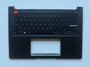13N1-EVA0101 Asus VivoBook 14.5” S 14X OLED S5402Z Apoyamanos con Teclado TouchPad - Imagen 1 de 4