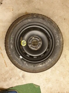 1 x Mazda 2 DY Ford Fiesta JC3 JH1 JD3 Ersatzrad 175/65 R14 - Bild 1 von 11