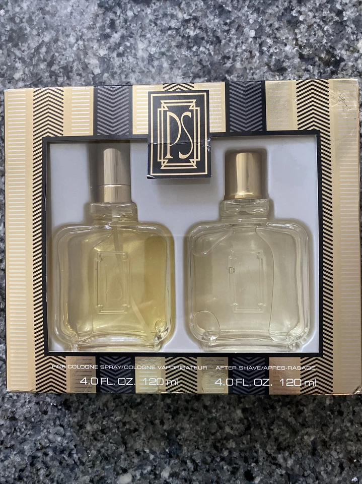 PS by Paul Sebastian, Set de Regalo 2 Piezas para Hombre, Regalo Perfecto Foto 1 de 1