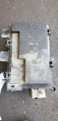 Fuse Box Engine ID 25801018 Fits 05-09 MONTANA 191777 Foto 1 de 4