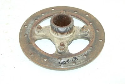 2006 Polaris Predator 500 задний тормоз ротор диск ступица крепление - Изображение 1 из 4