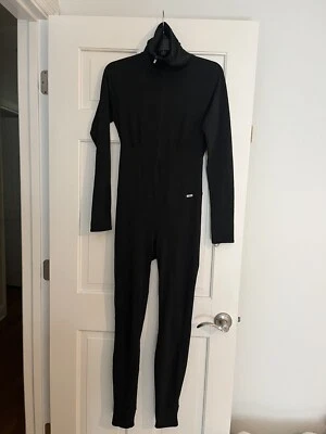 Traje capa base Patagonia Capilene de cuatro piezas para mujer pequeño Foto 1 de 4