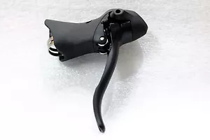 SHIMANO Tourney ST-A073 STI 3x7 Spd STI Shifters Lever Set (Left & Right) - Picture 1 of 7