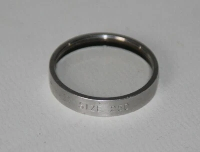 Bell & Howell - Vintage Size 250 Drop-In Haze Filter - vgc - Image 1 of 2