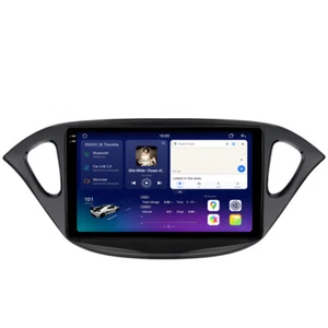 256GB Android Radio für Opel Corsa E ab 2015 Adam ab 2013 Navi Carplay GPS - Bild 1 von 17