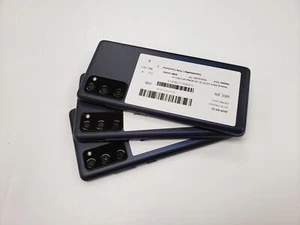 Lot of 3 Unlocked Samsung Galaxy S20 FE 5G SM-G781V 128GB Blue **READ** - Picture 1 of 5