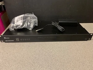 Crestron CP3 3-Serie Steuerungssystem® mit Netzteil - Bild 1 von 5