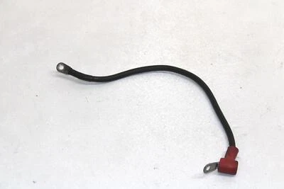 Polaris Oem Battery Solenoid Cable 4010107 Q989 - Image 1 of 4