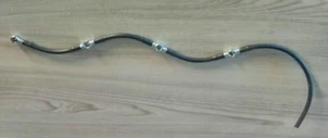 Tubo di ritorno / tubo perdita olio d. iniettori Peugeot J5 / 2,5 D e Turbo - Foto 1 di 4