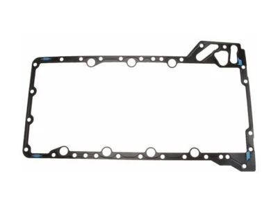 Junta superior del cárter de aceite para BMW 550i GT 2010-2015 xDrive 54255CPQT 2011 2012 2013 Foto 1 de 2