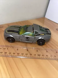 Transformers DOTM Daredevil Squad BUMBLEBEE K-Mart Exclusive - Picture 1 of 8