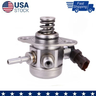 353202B220 High Pressure Fuel Pump For Kia Forte5 Forte Koup 1.6L 2012-2017 — 第 1/4 张图片