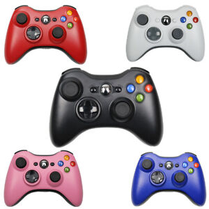 Gamepad for Xbox 360 Wireless / Wired Controller for XBOX 360 Controle Joystick