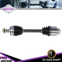 With Touring Package,Manual Front Pair CV Axle 2 PCS For 1999-2002 for G20