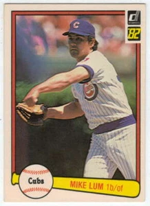 2021 date Booklet published for 1982 Donruss #300 LIMITED serial # Find Sarah Av - Picture 1 of 6