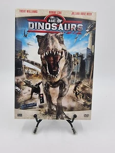 Age of Dinosaurs DVD Film in Box - Bild 1 von 1