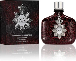 John Varvatos XX Intense  4.2 oz  / 125 ml  Eau de Parfum - Picture 1 of 6