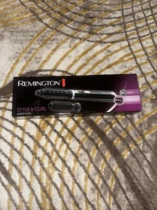 Remington style & curl airstyler - Picture 1 of 6