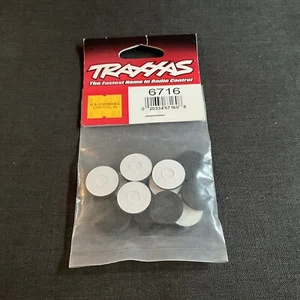 Traxxas #6716 Karosseriescheiben Neu - Bild 1 von 1