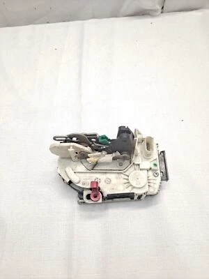 Dodge Ram 3500 2016 actuador de bloqueo de puerta trasera izquierda 04589651AE fabricante original Foto 1 de 4
