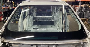 2023 2024 BMW X1 U11 Front Windshield Glass Window Screen 6k Miles OEM - Picture 1 of 8