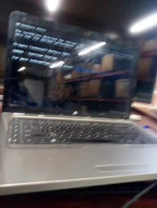 HP Pavilion 2000 (584037-001) - Afbeelding 1 van 3