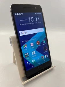 HTC One A9 Silver Unlocked 16GB 5.0" 13MP 2GB RAM Android Smartphone Fault #F01 - Picture 1 of 14