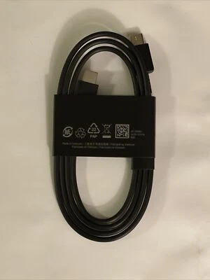 EP-DN980 Samsung 25W Type USB-C  Fast Wall Charger Cable Galaxy S25 S24Ultra FE - Image 1 of 4