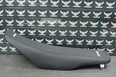 Honda CRF250R 2005 SDG asiento sillín 77100-KRN-730 Foto 1 de 4