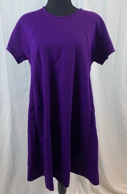 Kate Spade Bosley Purple Sheath Dress Women’s Size 8 - Image 1 of 4