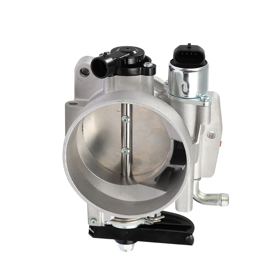 Corpo do acelerador para Oldsmobile Aurora Pontiac Bonneville Cadillac Eldorado - Imagem 1 de 4