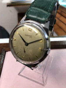 orologio eberhard vintage - Foto 1 di 7