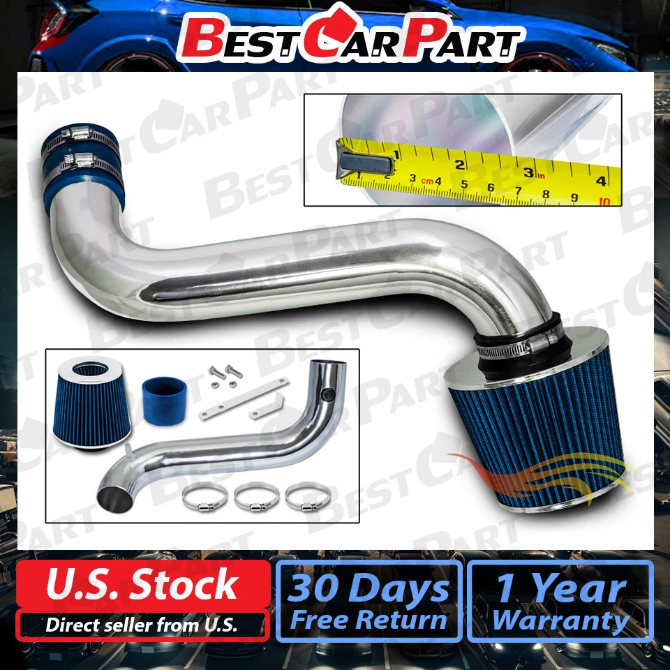 Blazer BCP BLUE 1992 1993 1994 1995 S10 4,3 L V6 Vortec CPI admisión Ram corta Foto 1 de 4